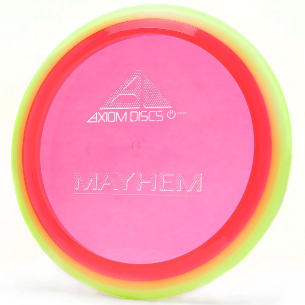 Innova - Champion Discs Blizzard Champion Wraith Golf Disc, 151-159gm (Colors may vary)