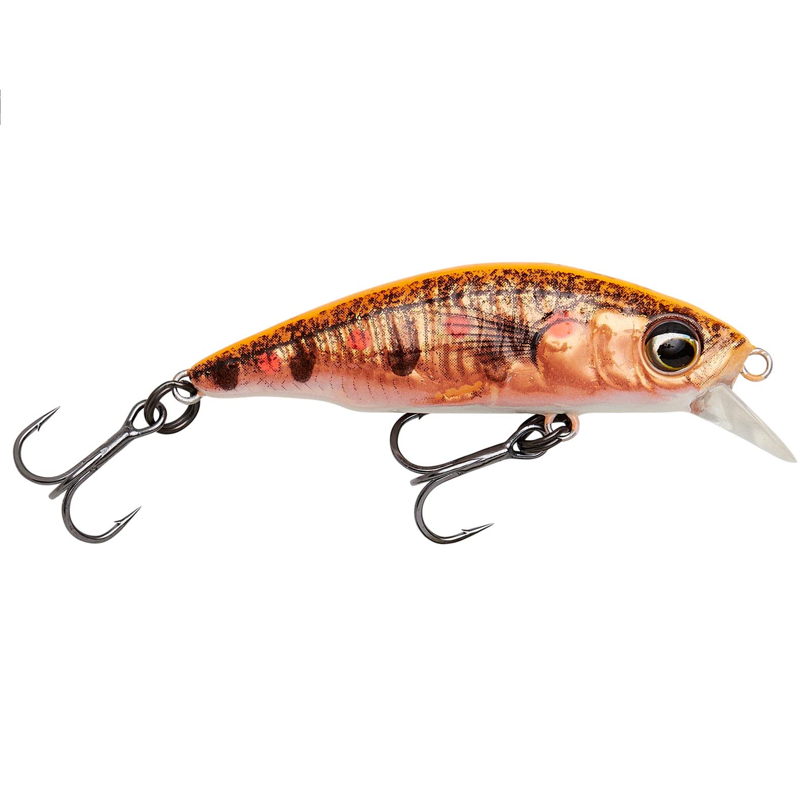SAVAGE GEAR UL Fishing Twitch Bait Lure 3D STICKLEBAIT 65mm/9.4g
