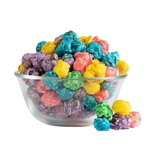 Miniatura 66 de Palomitas de maíz Cajun Gourmet 6 tazas en total Hechas desde cero, fabricadas en Estados Unidos y sin OGM Ideal como aperitivo, regalo