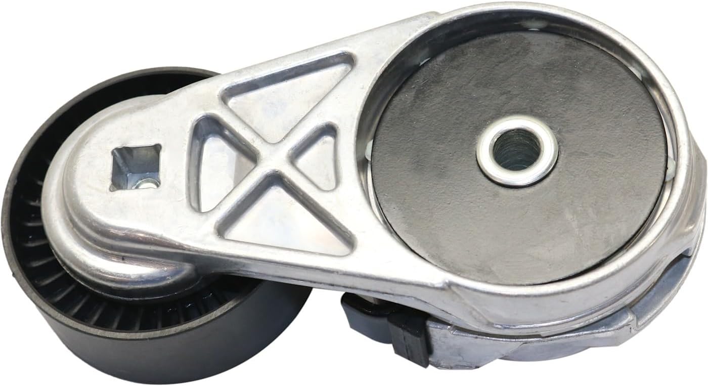 Replacement Accessory Belt Tensioner fits Ram 2500 2011-2013 5.7L V8 (Gas/Bi-Fuel/applications)