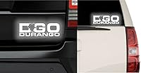 Vista 2 de Durango DGO México - Adhesivo reflectante