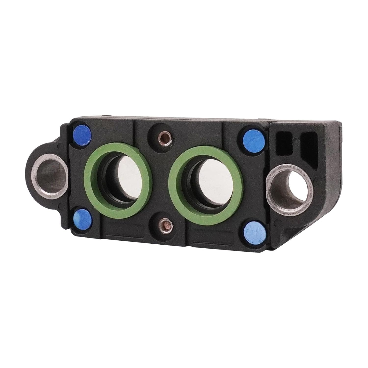 Differential Pressure Sensor Compatible with Volvo Trucks FH FM VAH VHD VN VT Bus B13R Replace 22181342
