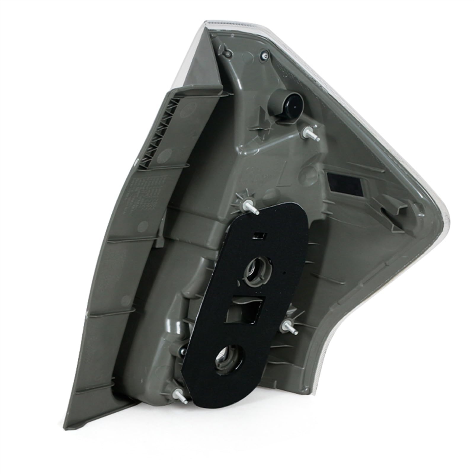 FUNFOB Montaje De Luces Traseras 8156147272 para Toyota para Prius V 2015 2016 2017 2018 Luz Trasera Coche Luz Señal Giro Trasera Parada Freno Lámpara Estacionamiento Luz Conducción (Talla : Derecha)