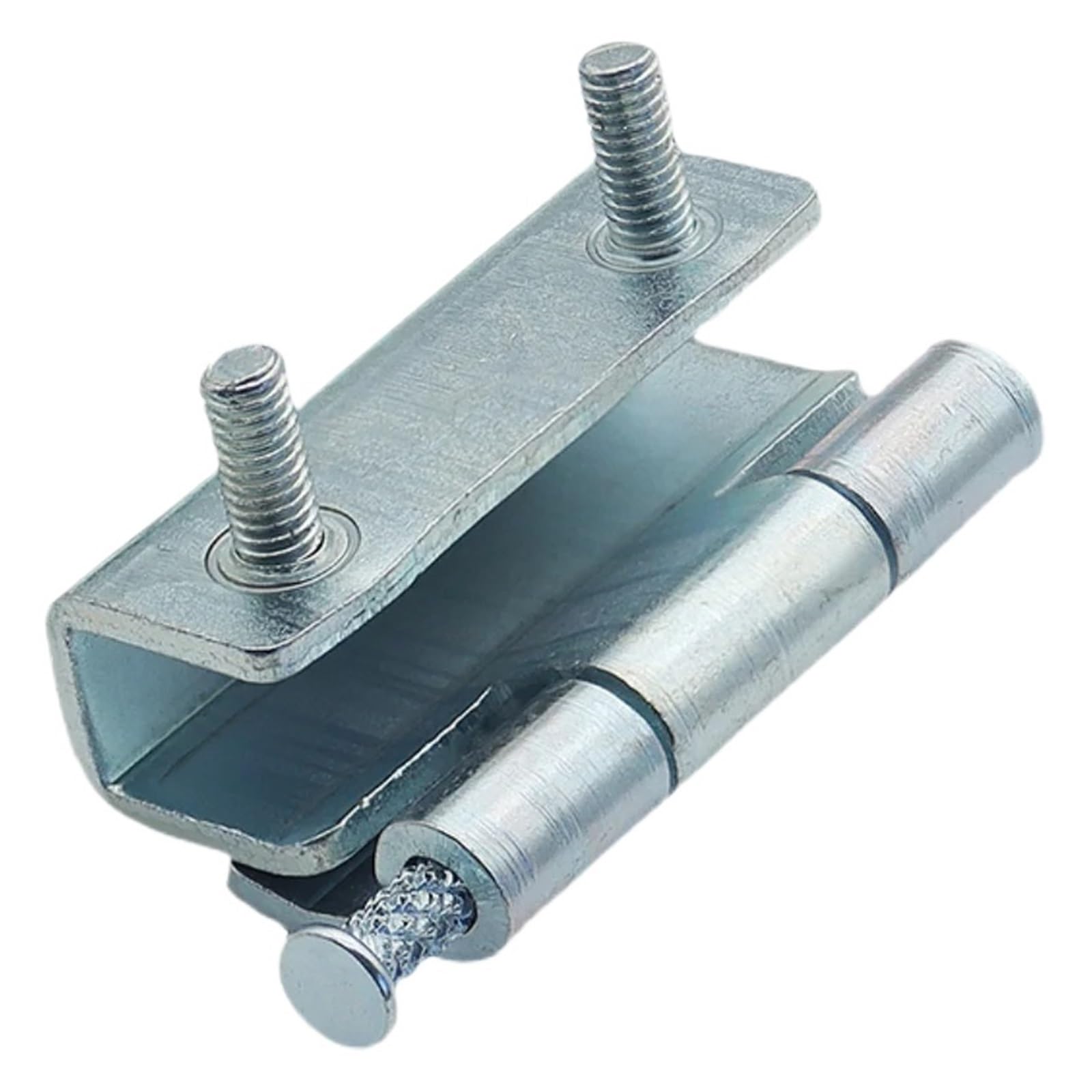 YMUGUEGH Hidden Power Switch Control Box Door Hinge Distribution Cabinet Electric Equipment Machine Case Instrument Fitting(A)