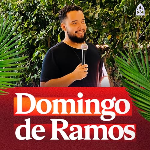 A ENTRADA TRIUNFAL DO REI JESUS - Mateus 21:1-11 | Pr. Gabriel Lopes | 29/03/26