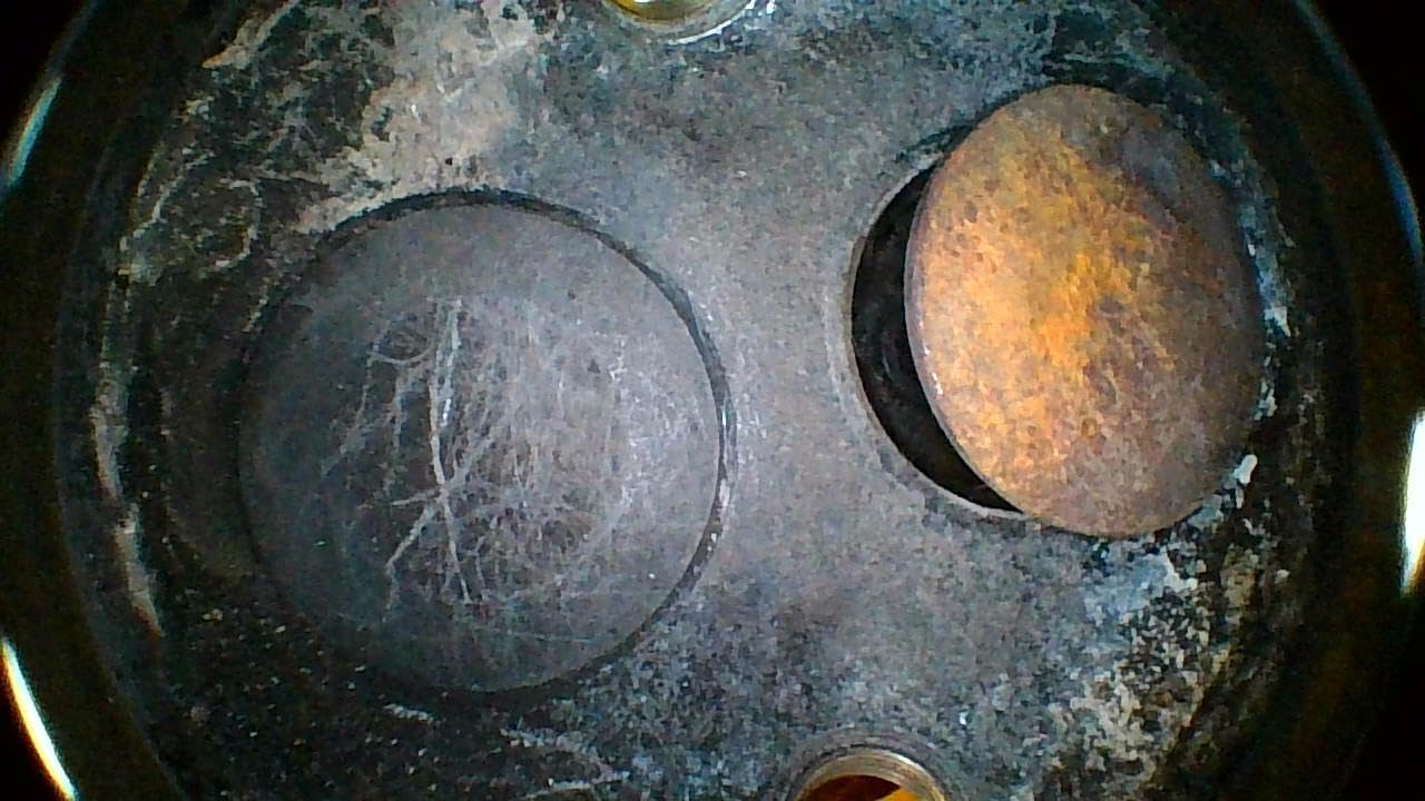 Vividia VA-400i USB One-Way Articulation Rigid Borescope Inspection Camera for iOS Phone Tablet Android Windows PC