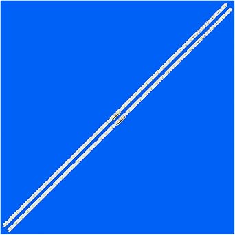 LED Backlight Strip for UE55NU7170UXRU UE55NU7120 UE55NU7120U UE55NU7095U UE55NU7097U UE55NU7500U UE55NU8000U UE55NU7500S