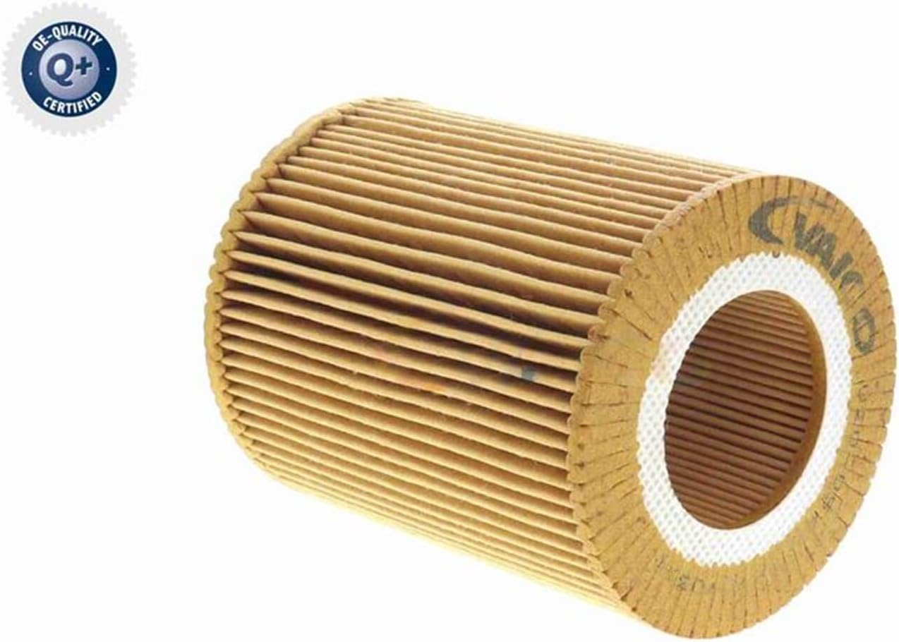 VAICO Oil Filter compatible with ALPINA B3 BMW Z3 5 WIESMANN Mf3 11421427908