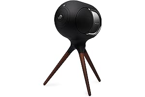 Treepod Stand for Phantom I - Praiseworthy Speaker Mounting for Heightened Acoustics