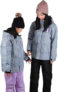 BANNNE バンネ 140 スキーウェア 女の子 ウェア 上下 Amazon.co.jp: BANNNE(バンネ)スキーウェア キッズ ジュニア
