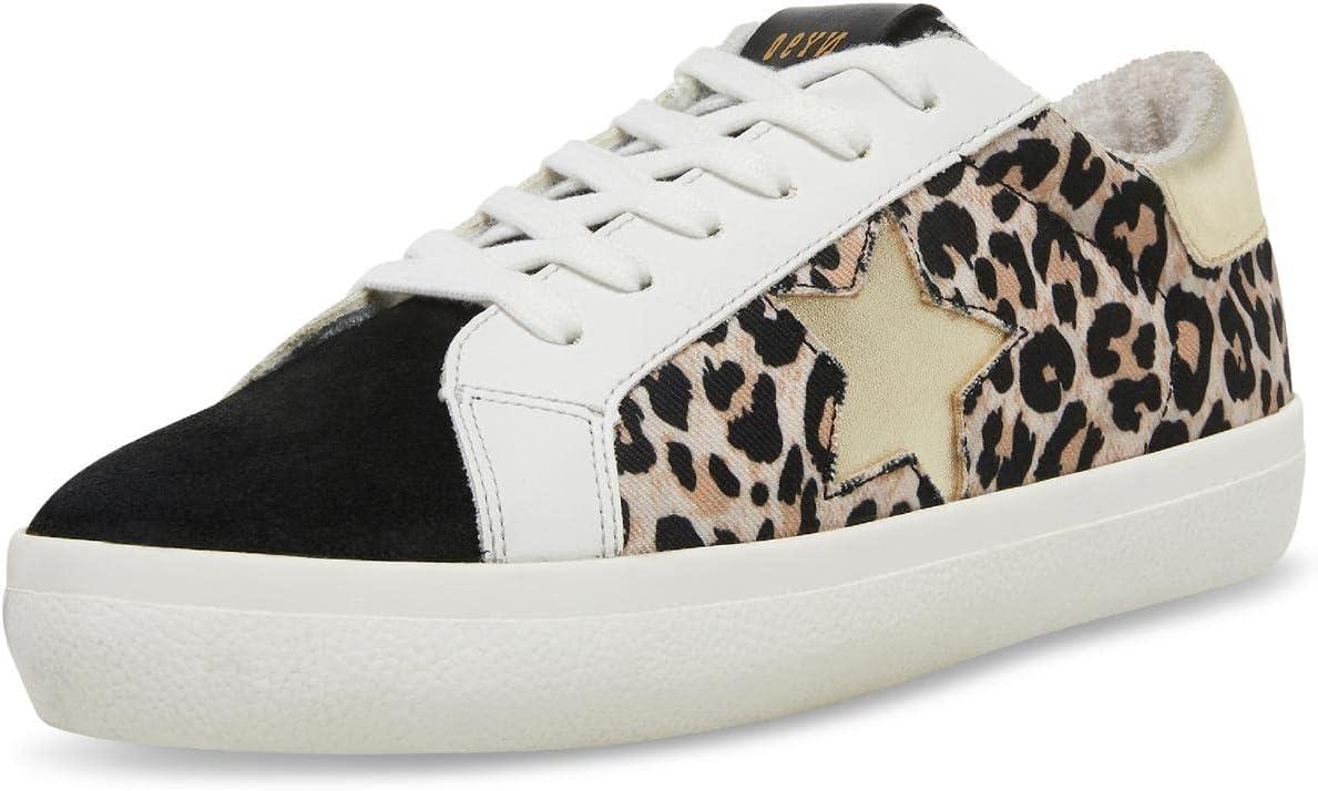 Steve MaddenWomen's Starling Sneaker