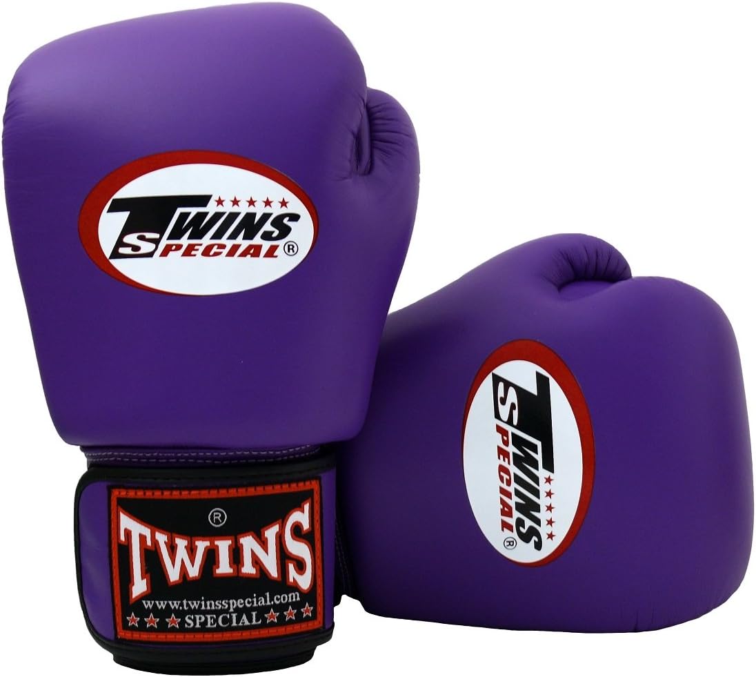 Twins Special BGVL3 Gloves