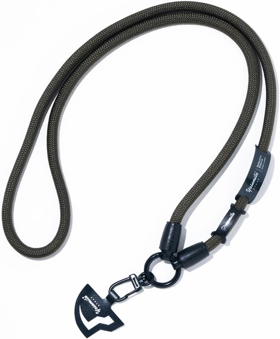 Amazon.co.jp: [YOSEMITE] ヨセミテ MOBILE STRAP MAD BLACK G