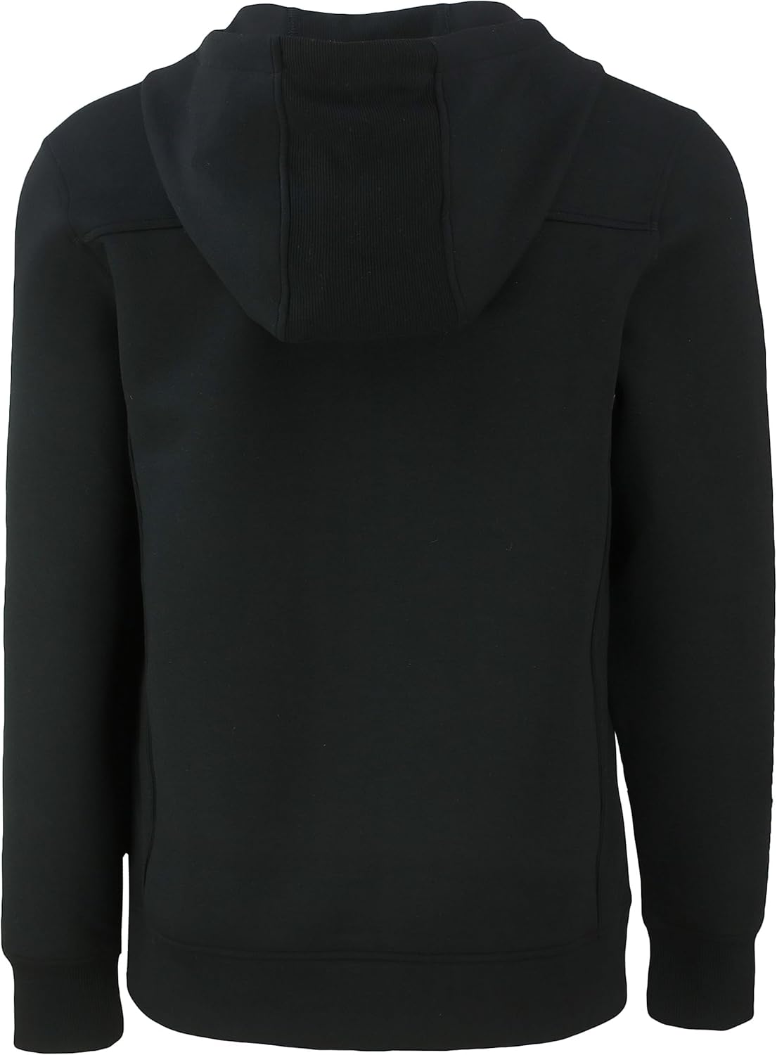 Cutter & Buck mens Roam Eco Half Zip Recycled Mens Pullover Hoodie - Image 3