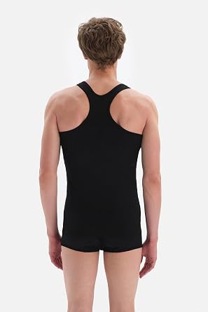Mountain Men's D5000 Compact Athlete Athlete, Cotton