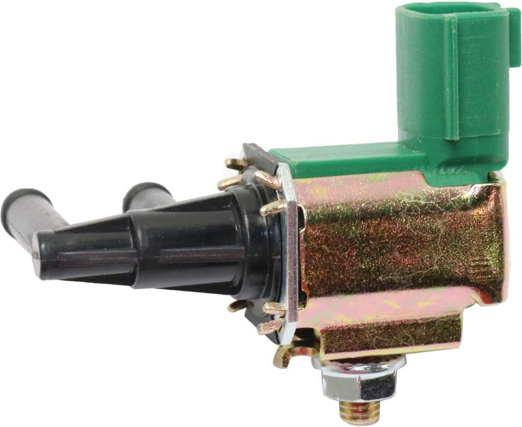 For Nissan Xterra Vapor Canister Vent Solenoid 2000 01 02 03 2004 | Vacuum Delay Valve | 911-511 | 1493354U0A