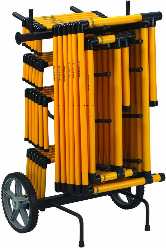 Hurdle Collection