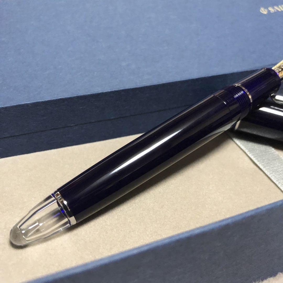 セーラー万年筆　エイジアンウェイ 詳細ページ | 万年筆 ボールペンなど高級筆記具の販売・買取