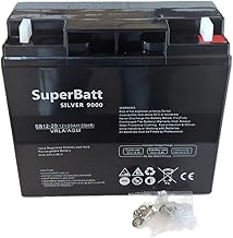 SB12-20 12V 20AH (17AH 18AH 19AH 22AH) Sealed Rechargeable VRLA AGM Battery