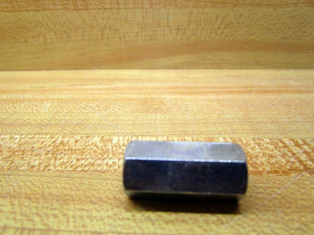 Hubbell 38RC Rod Coupling Nut (Pack of 87)
