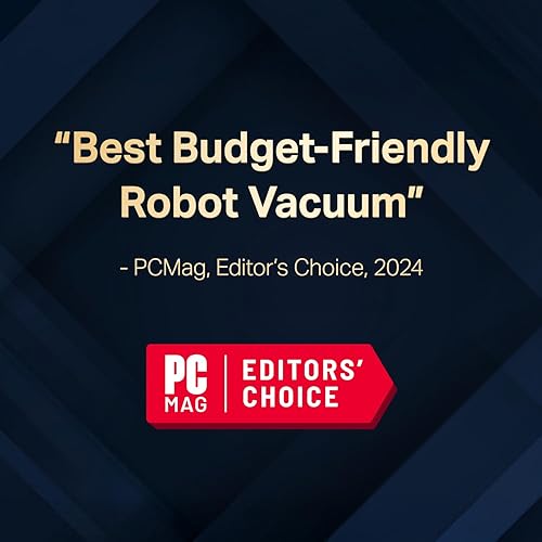 Miniatura 2 de Tapo LiDAR Robot de navegación inteligente aspiradora y trapeador con base de vaciado automático, 5300 Pa máximo, 97% + tasa de recolección de