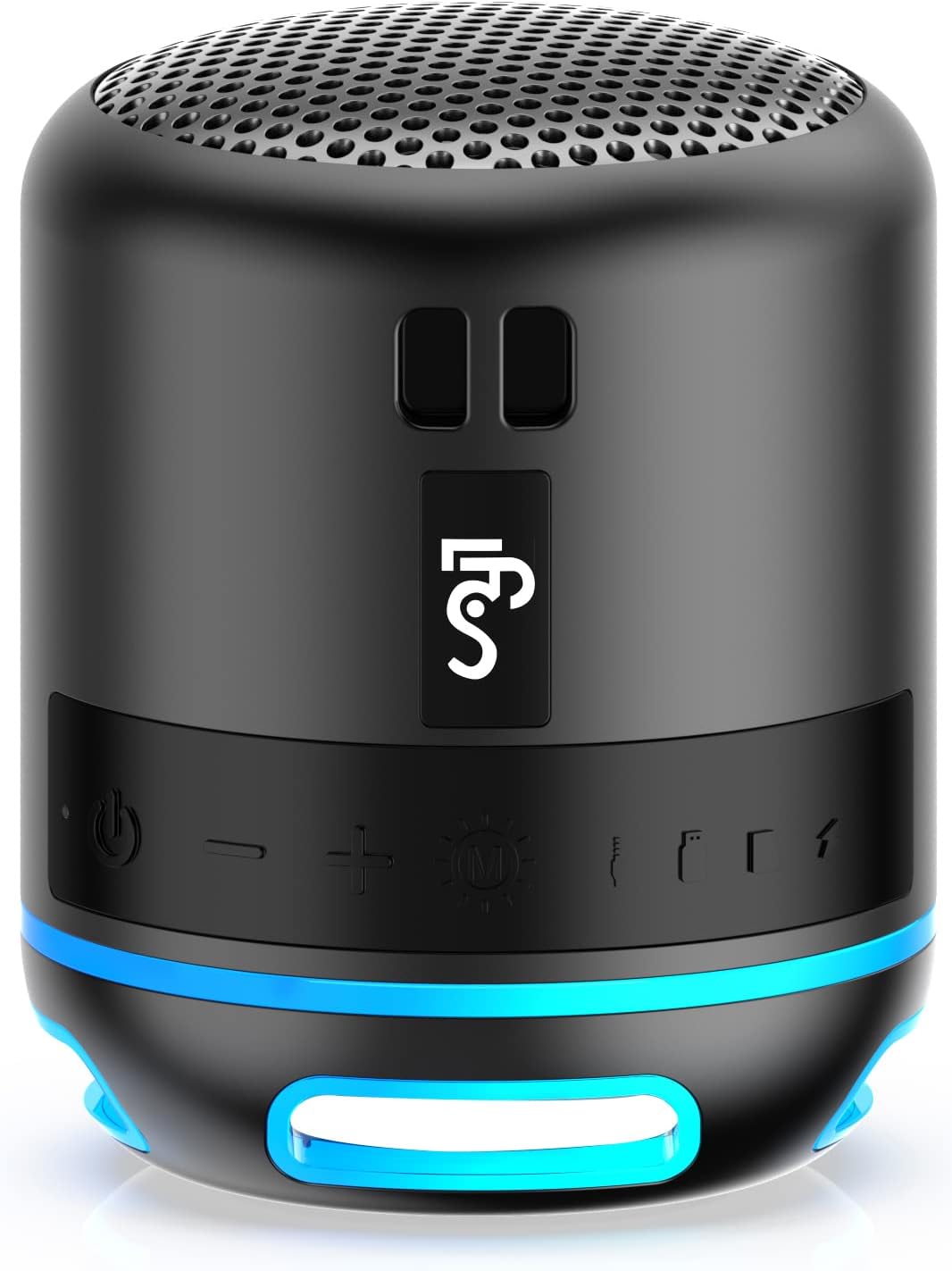 LFS Mini Bluetooth Speakers Portable Wireless Speaker Outdoor Small