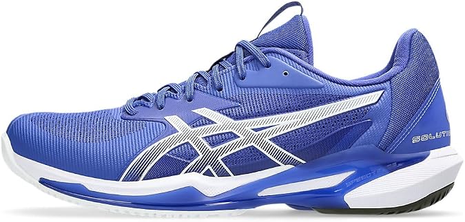 ASICS Men's Solution Speed Ff 3 Sneaker