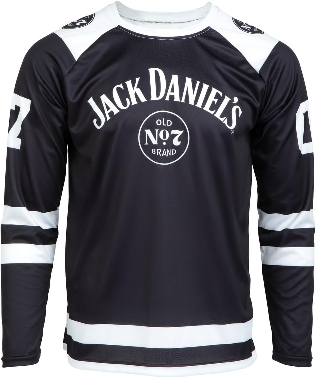 Jack Daniel's Hockey Jersey