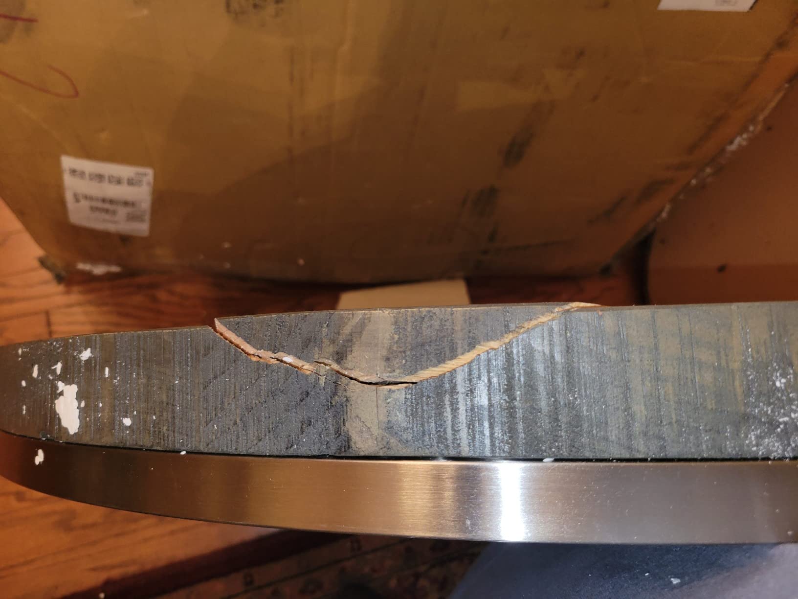 11/mo Finance Signature Design by Ashley Zinelli Contemporary Coffee