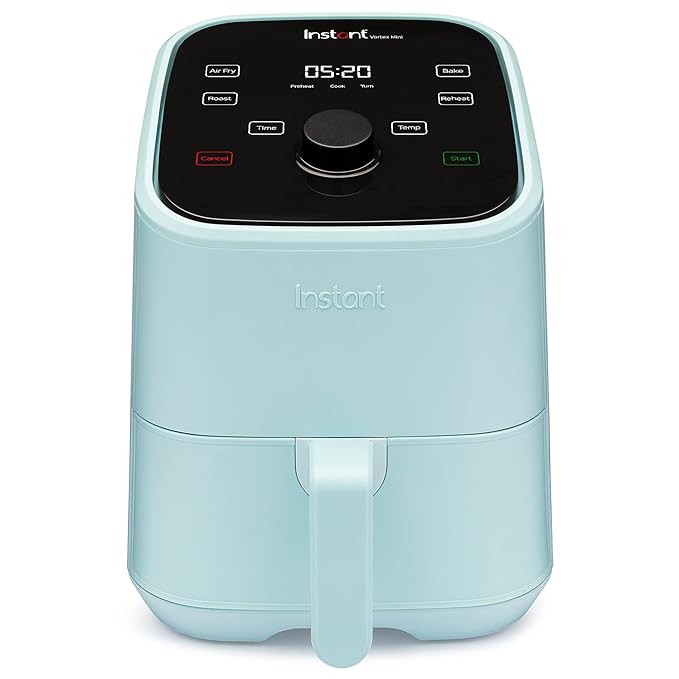 Instant Pot Vortex 2QT Mini Air Fryer
