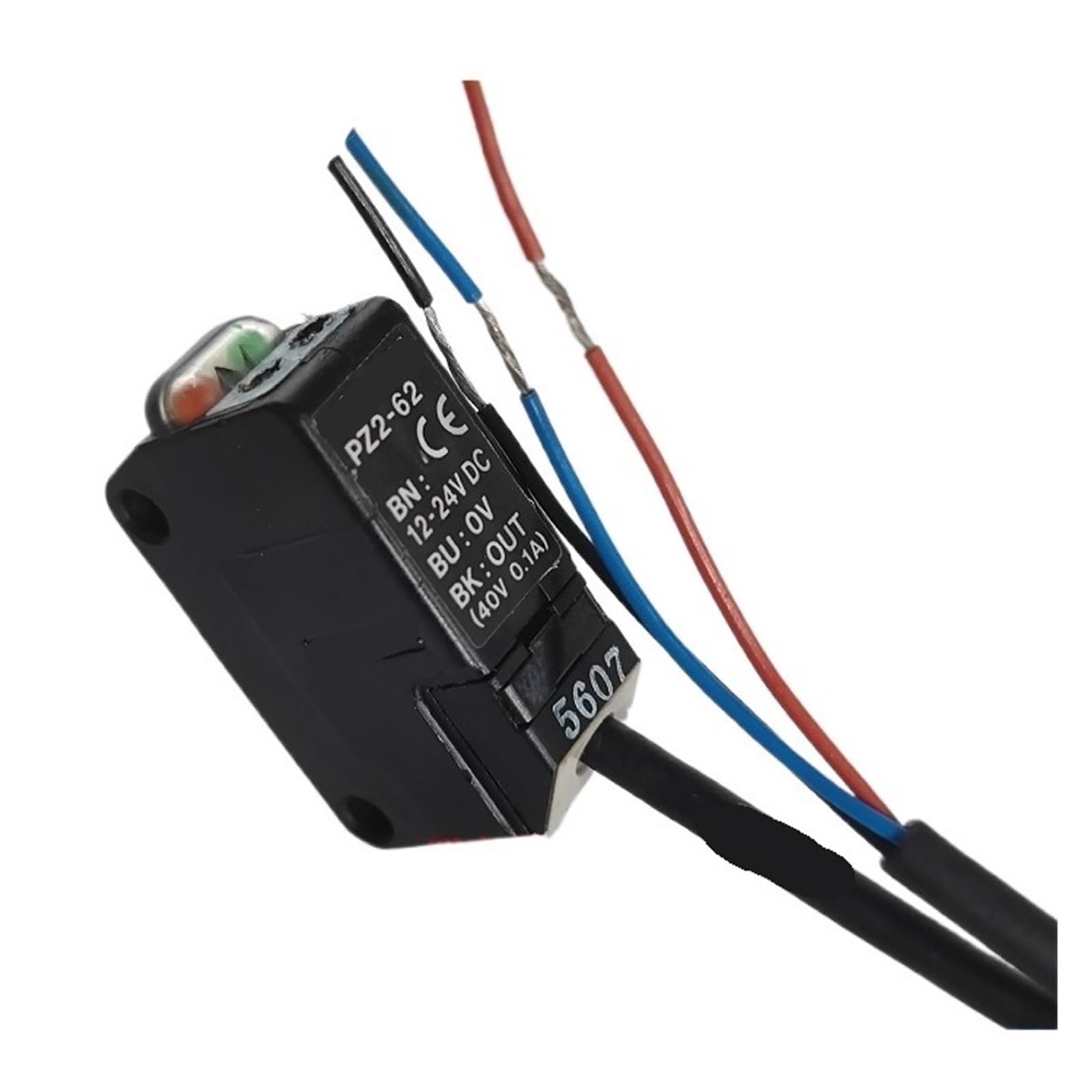 XGINGWRPJ Sensor PZ2 PZ41L42L51L61L sensor