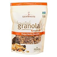 Vista 16 de Granola casera del panadero de Erin