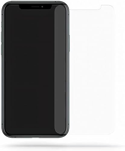 Miniatura 4 de Casely Protector de pantalla de vidrio templado para iPhone 11  iPhone XR