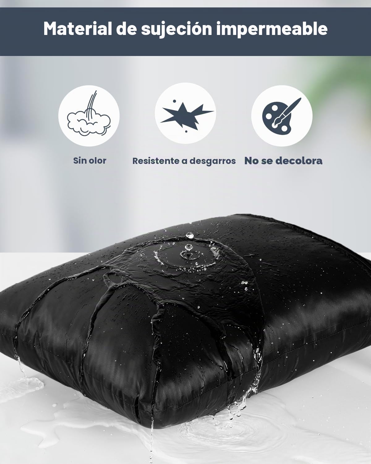 OTraki Bolsa Ropa Sucia Viaje, 2PCS 40x50CM Bolsas Impermeable Bañador Mojado Wetbag Reutilizable Organizador con Cremallera Bolsa De Lavandería para Gimnasio, Natación, Hogar, Viaje (Medium)