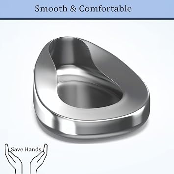 Stainless Steel Bed Pans