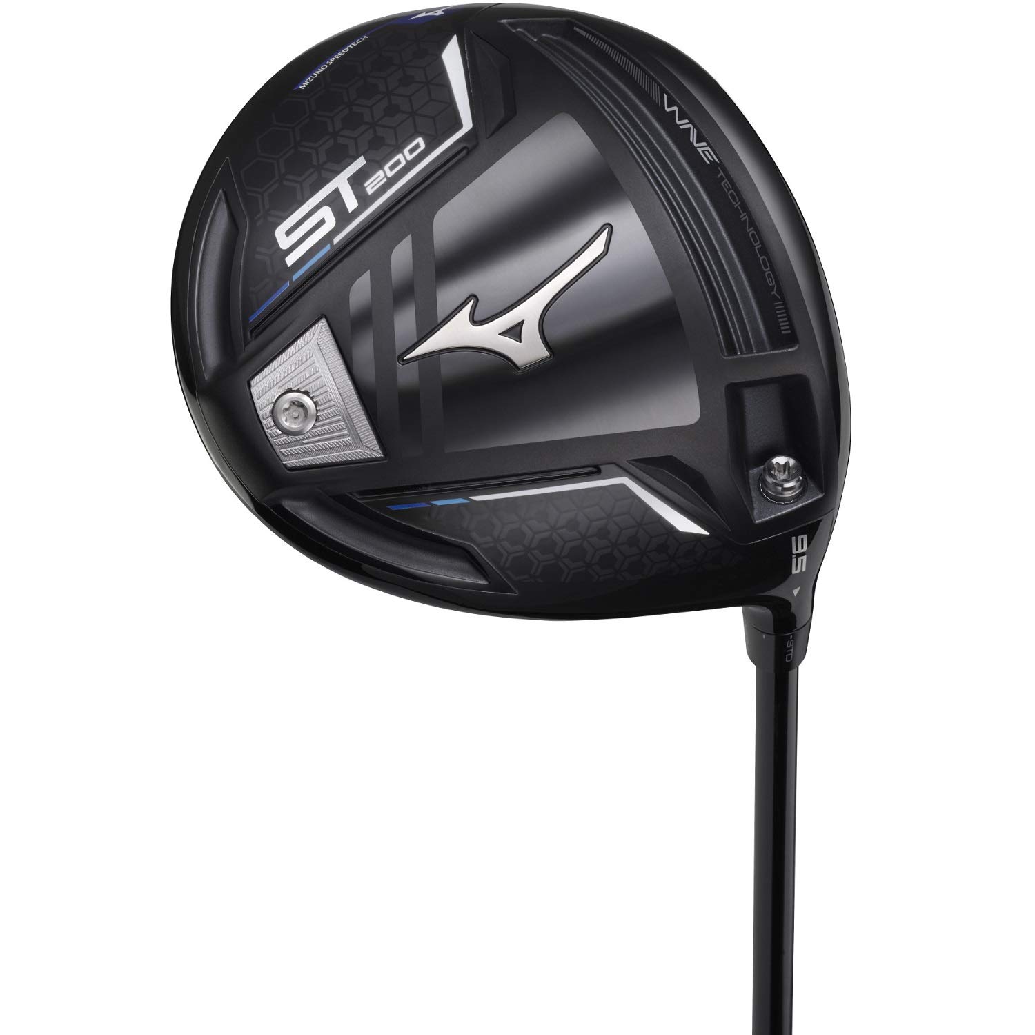 Amazon.co.jp: MIZUNO(ミズノ) ST 200 ドライバー メンズ 右利き用 