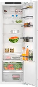 BOSCH Frigorífico Cooler KIR81ADD0 Clase D 1,775mX55.8cm Integrable Blanco          [Clase de eficiencia energética D]