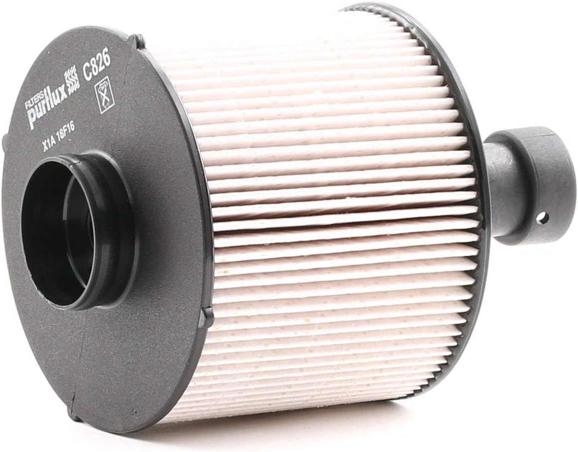 Filtre à Gazole Purflux CS441 - Neuf, Compatible Ford Mazda Kia Vauxhall Mitsubishi