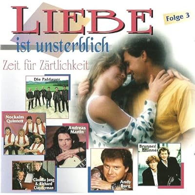 Die Liebe