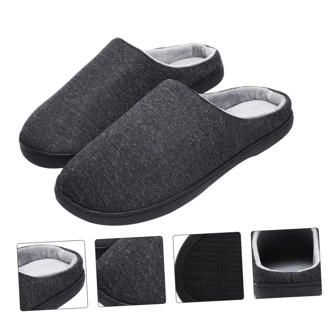 pantofole da in cotone da donna scarpe riscaldanti scarpe termiche pantofole da dei cartoni animati da donna in memory foam domestiche