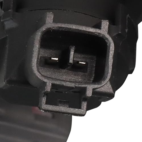 Miniatura 751 de TRQ Depósito de limpiaparabrisas compatible con Chevrolet Cruze GM1288255 2016-2019