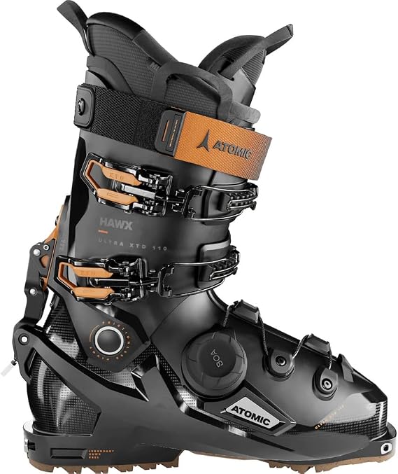 Atomic Hawx Ultra XTD 110 BOA Ski Boots 2025
