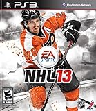 NHL 13 - Playstation 3 (Renewed)