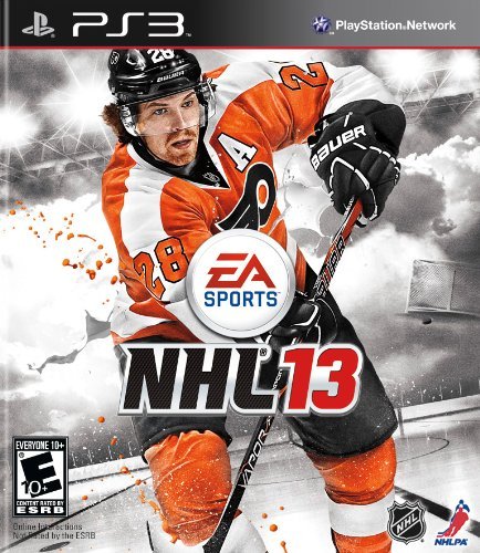 Image of NHL 13 - Playstation 3 (Renewed)
