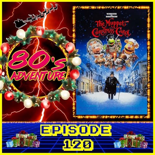 The Muppet Christmas Carol (1992)