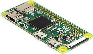 Raspberry Pi Zero V1.3 Single Board Coomputer 512MB RAM 1GHZ Processor