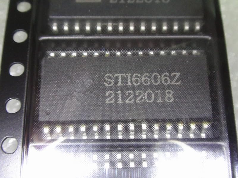 50pcs STI6606 SOP-28