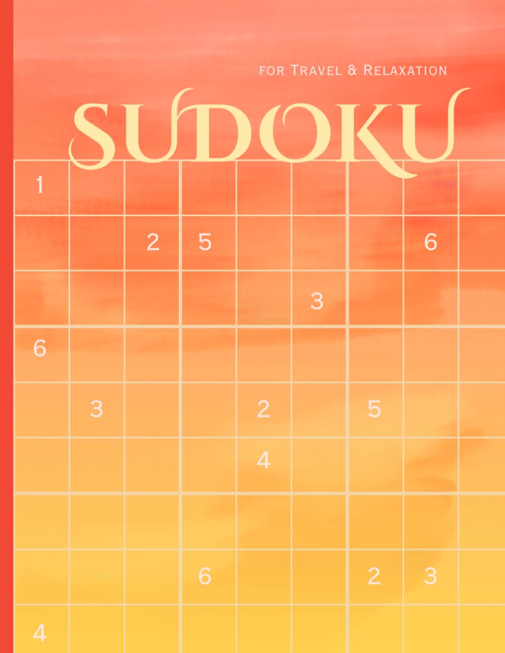 Sudoku: The challenge activity book