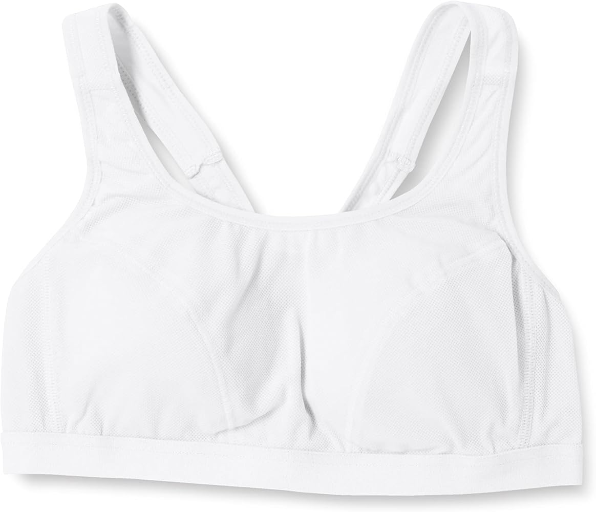 Amazon.co.jp: Atsugi 93200AS Sports High Power Mesh Sports Bra for