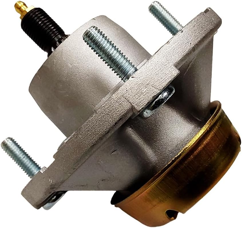 proven part 2 Spindle Assemblies Fit AM124498 AM131680 AM135349 AM144377 82-334 13542